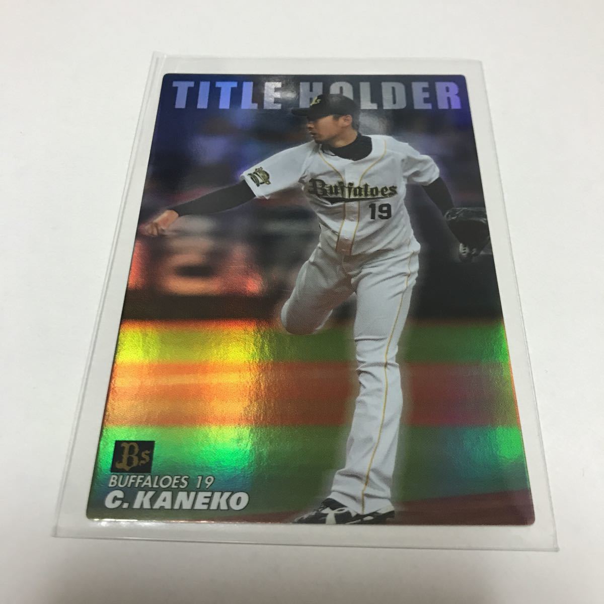 2023年最新】Yahoo!オークション -プロ野球チップス 金子千尋の中古品