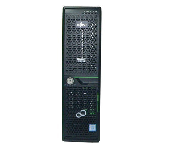 2024年最新】Yahoo!オークション -fujitsu primergy tx1320 m2の中古品