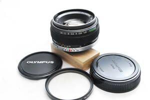 OLYMPUS OM-SYSTEM F ZUIKO AUTO-S f=50mm 1:1.8 superior article 01-11-18