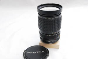 SMC PENTAX-A ZOOM 35-105mm 1:3.5 01-15-107-2