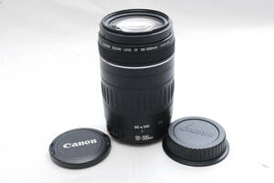 CANON ZOOM LENS EF 90-300mm 1:4.5-5.6 0130-05