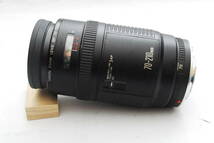 CANON ZOOM LENS EF 70-210mm 1:4 0130-29_画像3