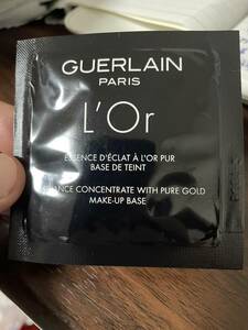 GUERLAIN