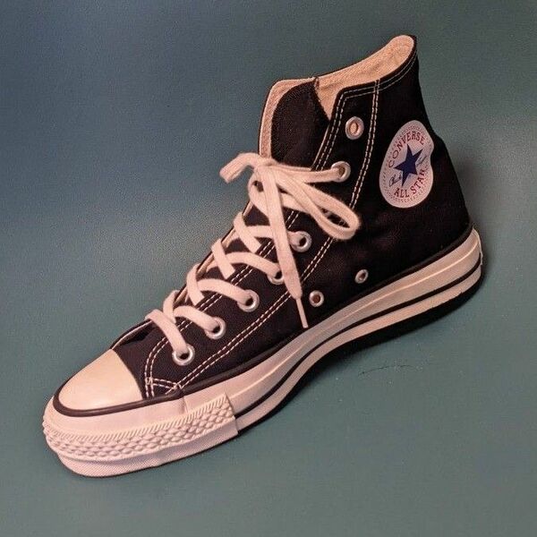 期間限定セール！コンバース　Made in Japan　CANVAS ALL STAR J HI CONVERSE