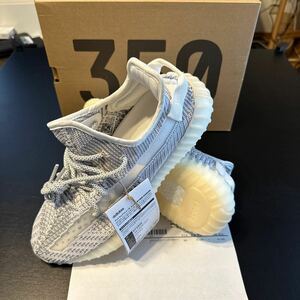 adidas YEEZY BOOST 350 V2 Static EF2905 US8.5(26.5cm)アディダス イージーブースト