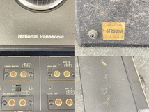 アンテナカップラー 【中古】National ナショナル RD-9810 ANTENA COUPLER BCLラジオ アンテナカプラー 未チェック/55950_画像9