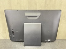 19V型 ポータブルデジタルテレビ【中古】動作保証 Panasonic UN-19F10-K 2023年製プライベートビエラ VIERA パナソニック 012053/65183_画像5