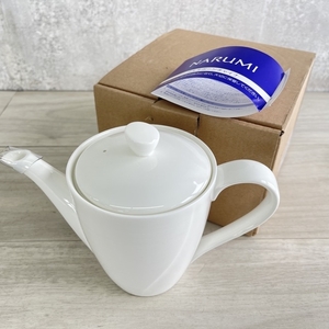 高級洋食器 新品 NARUMI Bone China ナルミ コーヒーポットS 50180-4653 ホテル レストラン 飲食店 ティーポット /51687在★13