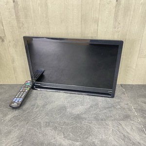 19V型ポータブルテレビ 【中古】展示品 動作保証 Panasonic UN-19F10D 2023年製 プライベート VIERA パナソニック 107032/71023