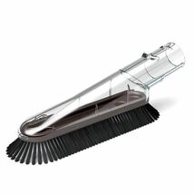 新品未開封 dyson ダイソン ソフトブラシ ツール SOFT CUSTING BRUSH 908896-02 アクセサリー パーツ 掃除機 /CY-6076在_画像1