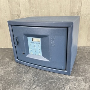 客室用金庫【中古】動作保証 KNOX ELECTRONIC 電子金庫 ホテル　旅館 宿泊施設用 簡易金庫 /56134