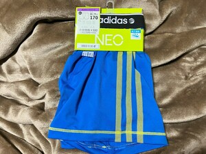 Adidas　NEO（アディダス）　ボクサーパンツ　170サイズ