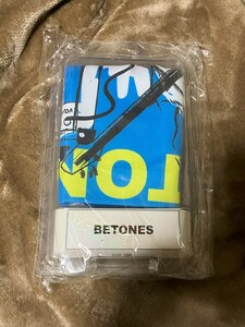 BETONES（ビトーンズ）　メンズボクサーパンツ　　フリーサイズ