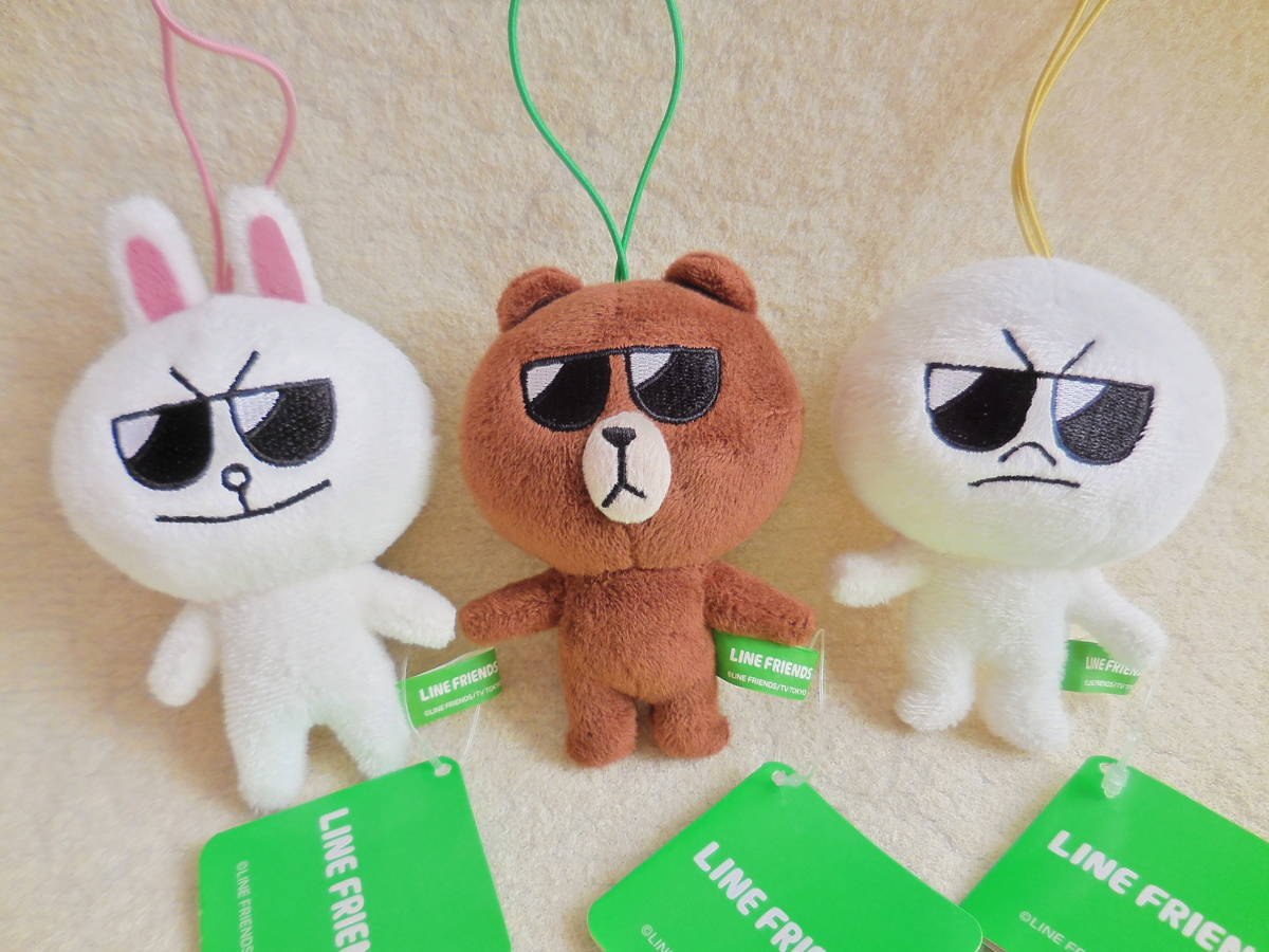 2025年最新】Yahoo!オークション -line ぬいぐるみ コニーの中古 2025年最新】Yahoo!オークション -line ぬいぐるみ コニーの中古