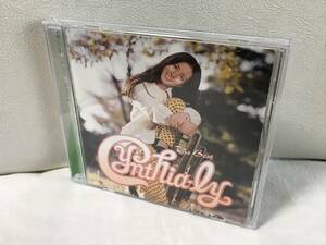 レンタルUP　南沙織　THE BEST~Cynthia-ly　CD　ベストアルバム　BEST　潮風のメロディ　人恋しくて　木枯らしの精　街角のラブソング など