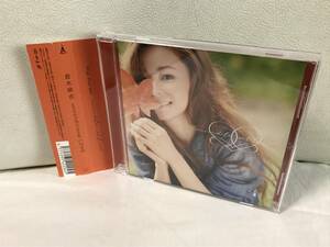 レンタルUP　倉木麻衣　unconditional LOVE (通常盤) 　アルバム　CD　ケースは新品に交換済　即決/送料無料