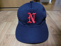 野球帽（56～59cm）_画像2