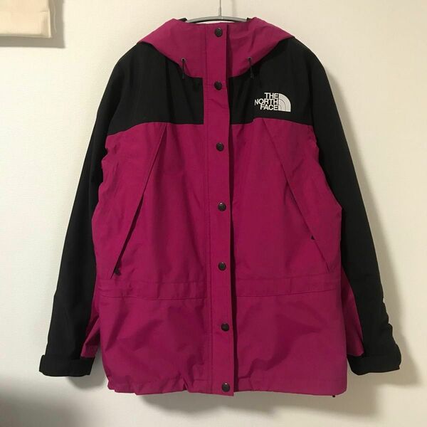 THE NORTH FACE ザノースフェイス GORE-TEX