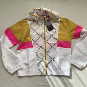 [New] New Balance New Balance Fast Flight Graphic Jacket WJ13232.