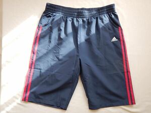 【新品】 アディダス adidas レディース クロスクォーターパンツ W AP CL HF PT BQ6678 レディースL