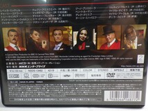 カ｜美品！★ 3DVD / BBC/NHK ★「Hotel Babylon（ホテル・バビロン）」Emma Piersonエマピアソン　Max Beesleマックス・ビーズリー_画像6