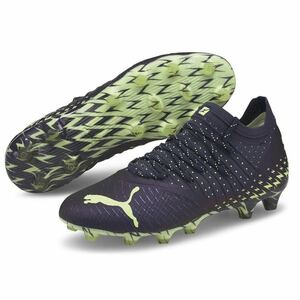 【新品未使用】PUMA プーマ フューチャー Z 1.4 HG/AG サッカースパイク 106990 人工芝 固い土 28.5cm