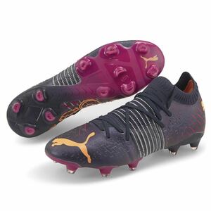 PUMA フューチャー Z 1.2 FG/AG プーマ サッカー スパイク future 25cm 106476