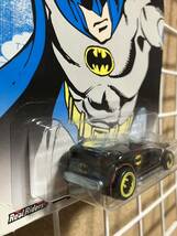 ホットウィール　DCコミックス　バットマン　ダブルデーモンデリバリー　スーパーマン　DOUBLE DEMONDELIVERY BATMAN HotWheels DC COMICS_画像4