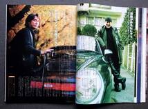 車雑誌　月刊　ＮＡＶＩ　2000年　　　特集　最新のポルシェは最良のポルシェ　　　　_画像9