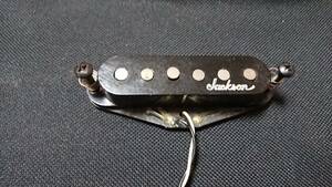 Jackson J100 日本製 GOTOH 