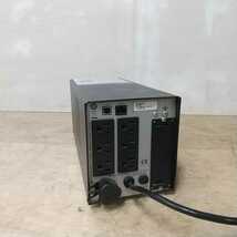 APC Smart-UPS 750　UPS　無停電電源装置　SMT750J_画像2