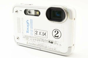 ADS2841★ ジャンク品 ★ オリンパス OLYMPUS STYLUS TG-630