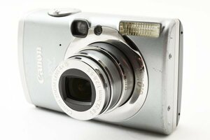 ADS2838★ ジャンク品 ★ キヤノン CANON IXY DIGITAL 800 IS