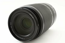 ADS2910★ 美品 ★ ニコン Nikon NIKKOR Z DX 50-250mm F4.5-6.3 VR_画像2