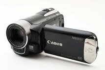 ADS2888★ 超美品 ★ CANON キャノン iVIS HF R11 デジタルビデオカメラ_画像2