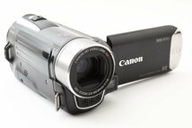 ADS2888★ 超美品 ★ CANON キャノン iVIS HF R11 デジタルビデオカメラ_画像4
