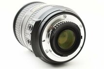 ADS2925★ 外観美品 ★ ニコン NIKON AF-S DX NIKKOR 18-200mm F3.5-5.6 G ED VR_画像7