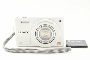 ADS2913★ 美品 ★ パナソニック PANASONIC LUMIX DMC-SZ10