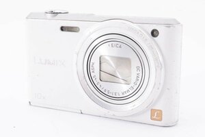 ADS2975★ 実用品 ★ パナソニック Panasonic LUMIX DMC-SZ3