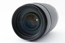 ADS3007★ 外観美品 ★ ニコン NIKON AF NIKKOR 70-300mm F4-5.6 ED D_画像2