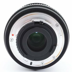 ADS2412★ 美品 ★ シグマ SIGMA 10-20mm F4-5.6 EX DC HSM NIKON ニコンの画像5