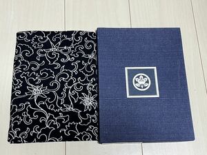  Tachikichi capital from .. pattern furoshiki 70×69 box attaching various use convenience!