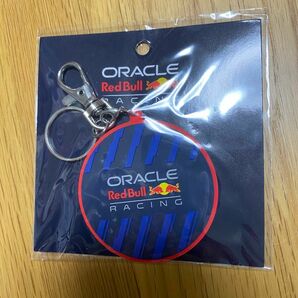 ORACLE Red Bull レッドブル　キーリング