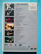 THE OFFSPRING / COMPLELE MUSIC VIDEO COLLECTION【DVD】オフスプリング _画像2