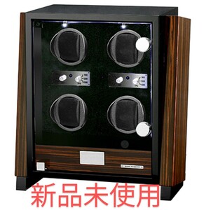  pick up possible [ new goods unused ] watch Winder EURO PASSION euro passion FWD-4101EB( FWD-4174EB. front model ) winding machine 