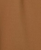ICB◆新品 【洗える】スリット入りレギンスパンツ ブラウン系 定価9900円 オンワード樫山◆size S（日本サイズ М）_画像10
