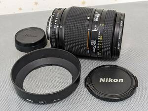 Nikon ニコン AF ZOOM-NIKKOR 35-70mm F2.8