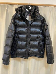 モンクレール MONCLER ダウンジャケット MAYA マヤ　サイズ1