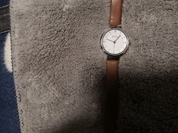 腕時計 BERING solar 14424-504