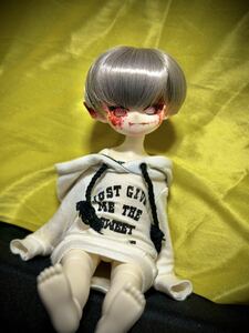 Art hand Auction ★ Yuruyurupon ★ [Kienkko] Макияж для шрамов Sekai Line Fairy SET Пользовательская голова + тело + глаза куклы 1/6 слепая кукла a, кукла, персонаж куклы, изготовленная на заказ кукла, Основная часть